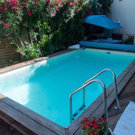 La Brice Marine Apartman Roquebrune-sur Argens Kültér fotó