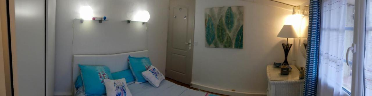 La Brice Marine Apartman Roquebrune-sur Argens Kültér fotó