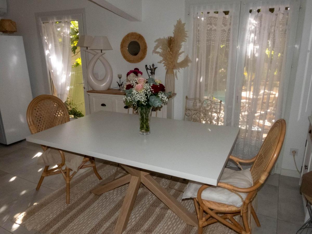La Brice Marine Apartman Roquebrune-sur Argens Kültér fotó