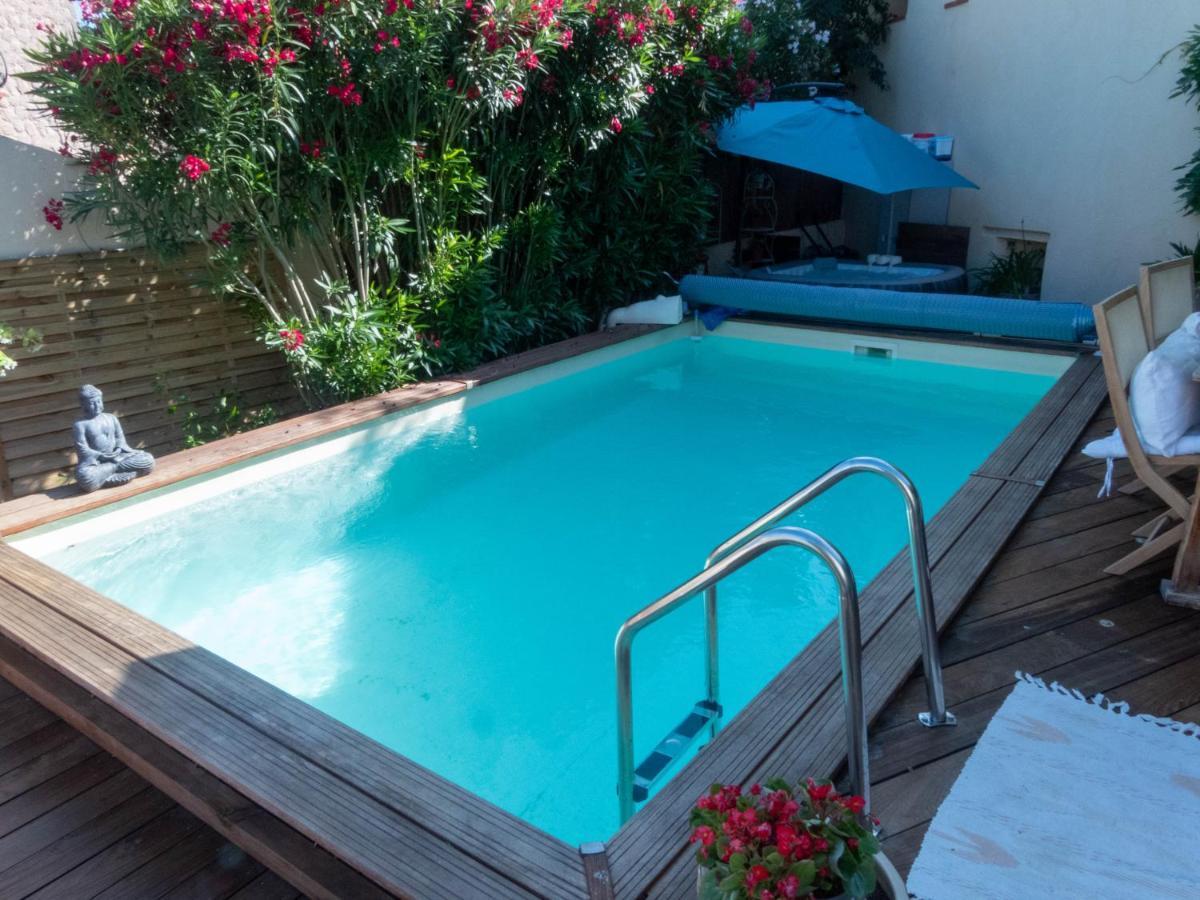La Brice Marine Apartman Roquebrune-sur Argens Kültér fotó