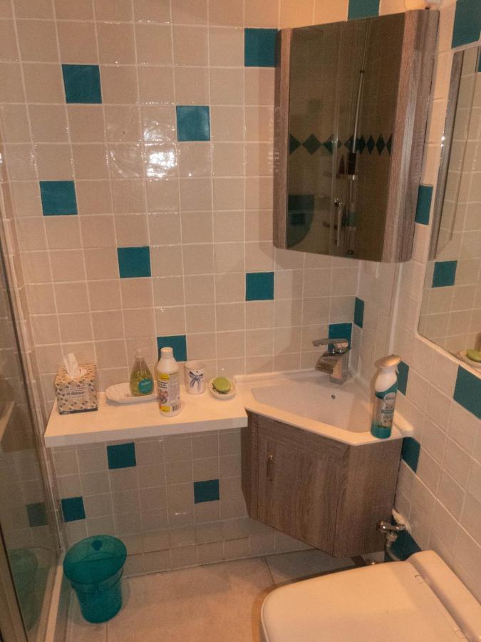 La Brice Marine Apartman Roquebrune-sur Argens Kültér fotó