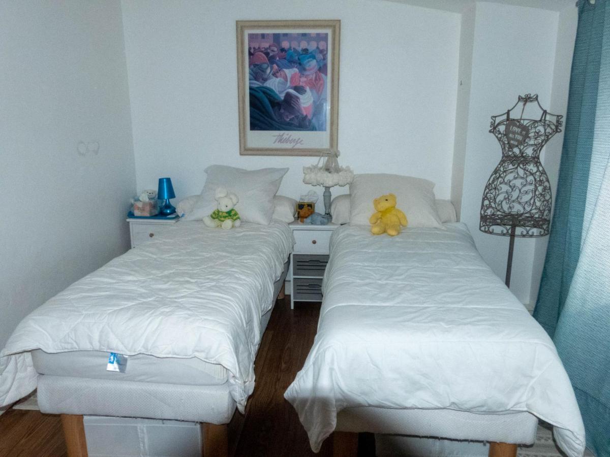 La Brice Marine Apartman Roquebrune-sur Argens Kültér fotó