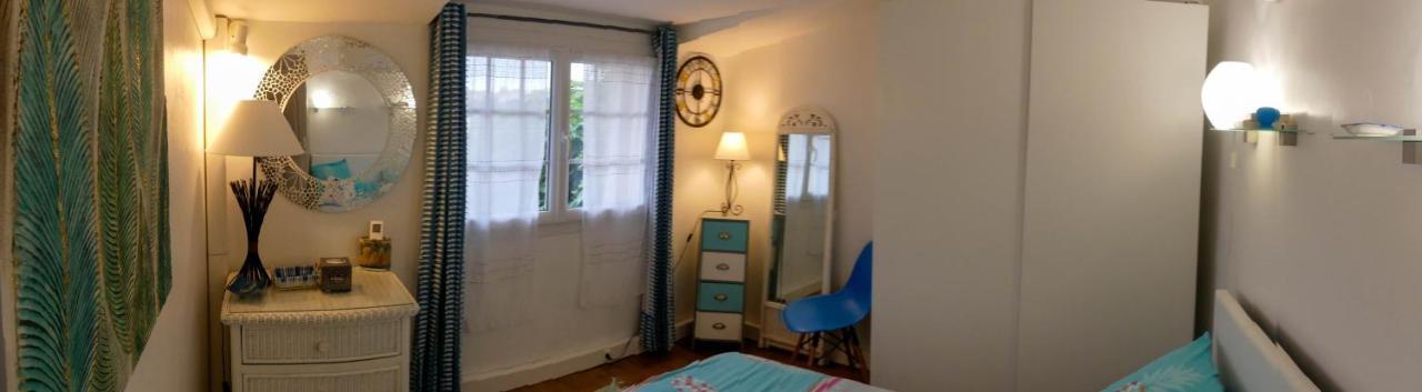 La Brice Marine Apartman Roquebrune-sur Argens Kültér fotó