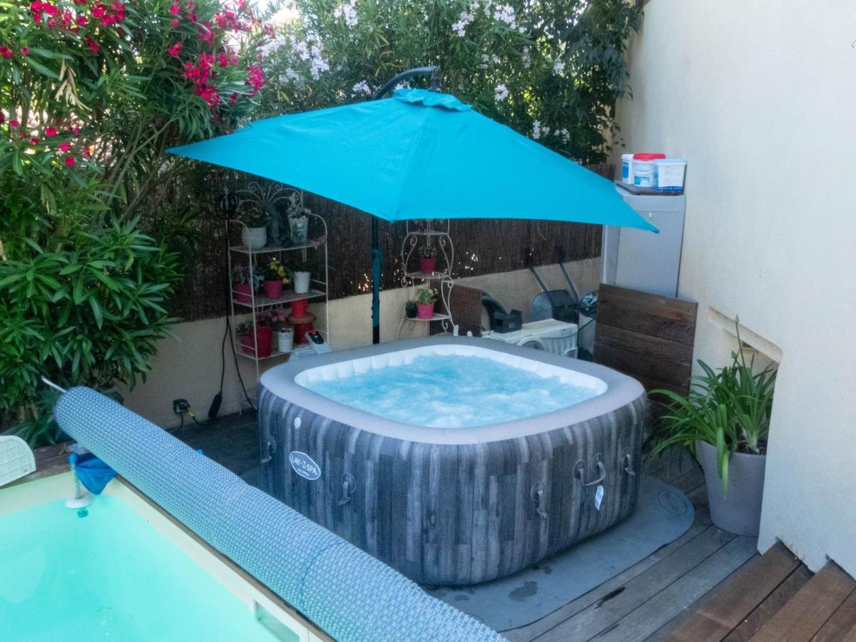 La Brice Marine Apartman Roquebrune-sur Argens Kültér fotó