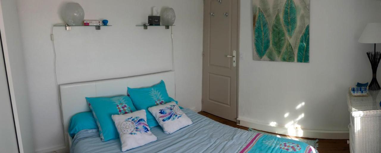 La Brice Marine Apartman Roquebrune-sur Argens Kültér fotó