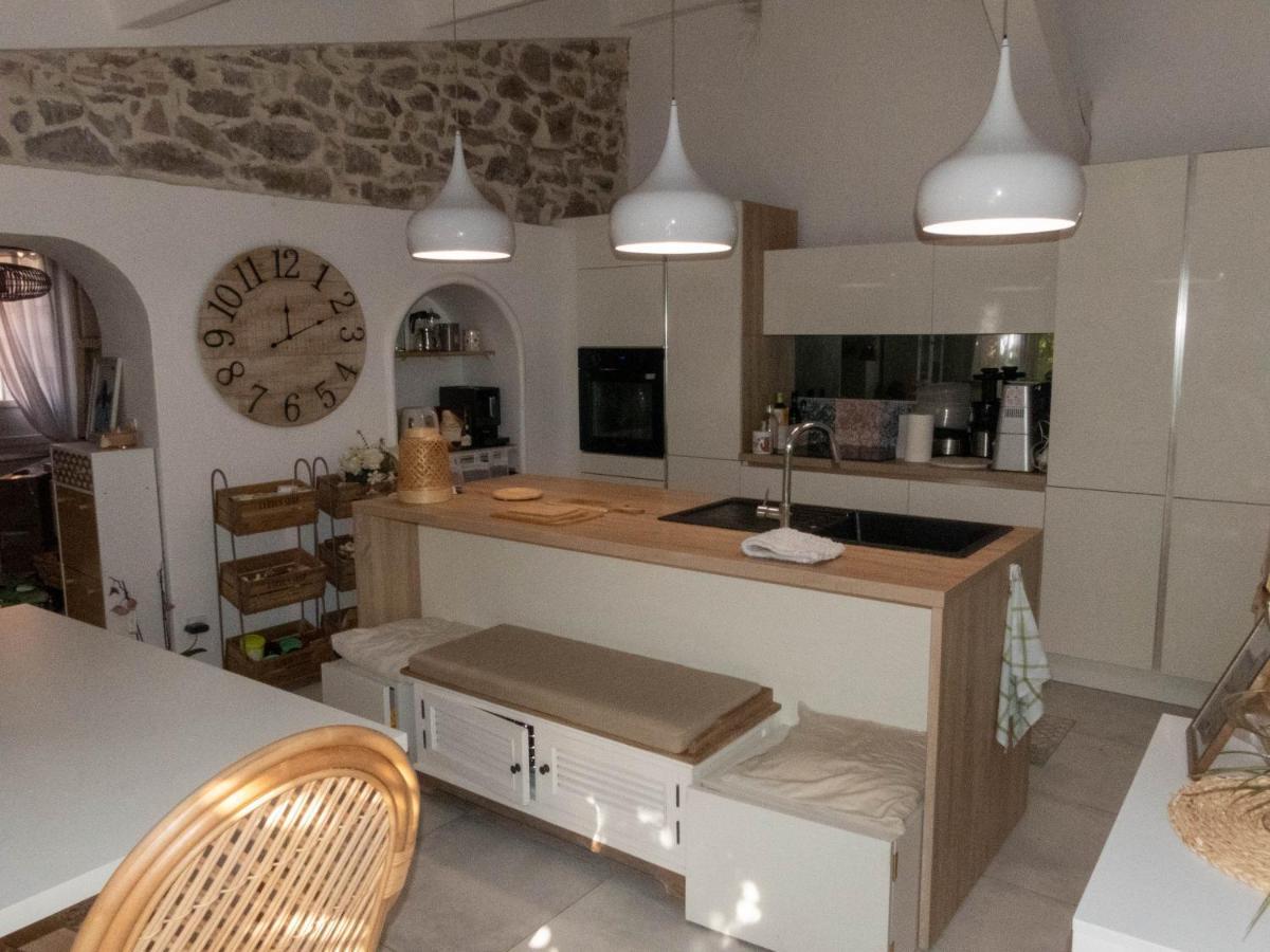 La Brice Marine Apartman Roquebrune-sur Argens Kültér fotó