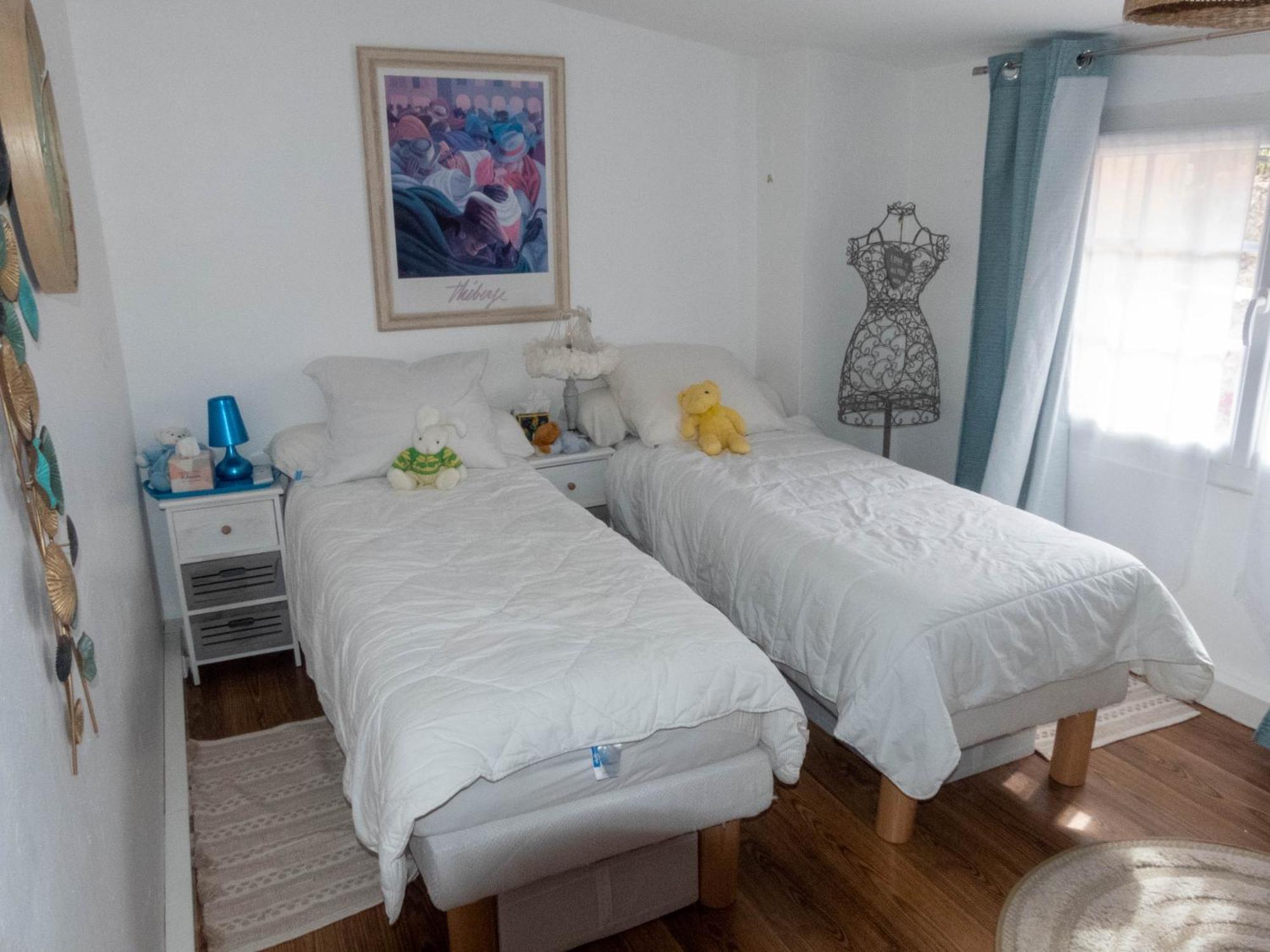 La Brice Marine Apartman Roquebrune-sur Argens Kültér fotó