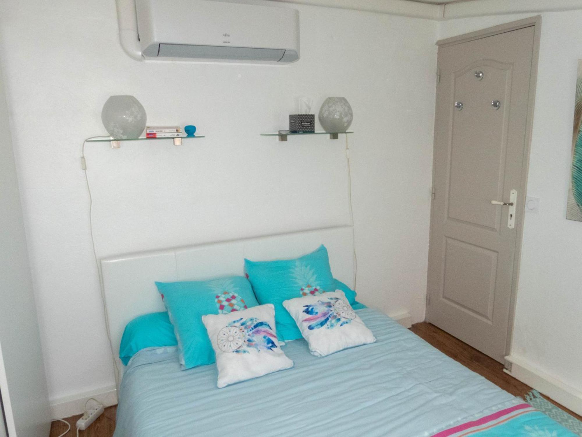 La Brice Marine Apartman Roquebrune-sur Argens Kültér fotó